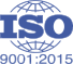 ISO 9001 - 2015