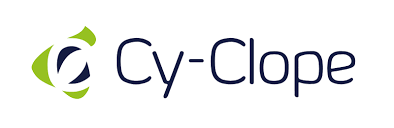 Logo Cy clope